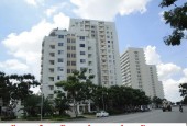 Giá bán căn hộ penthouse Mỹ Phúc block a Phú Mỹ Hưng q7 có sân vườn